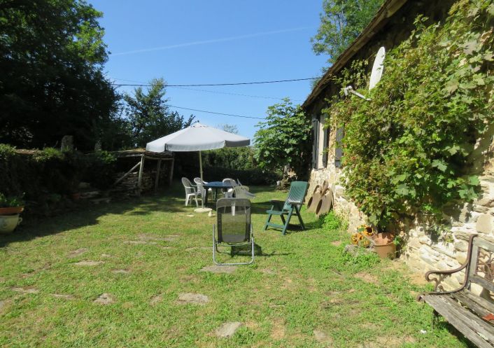 à vendre Maison Beyssenac
