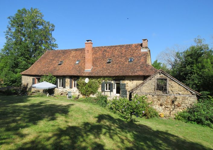 à vendre Maison Beyssenac