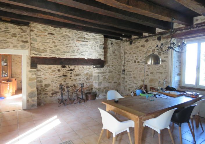 à vendre Maison Beyssenac