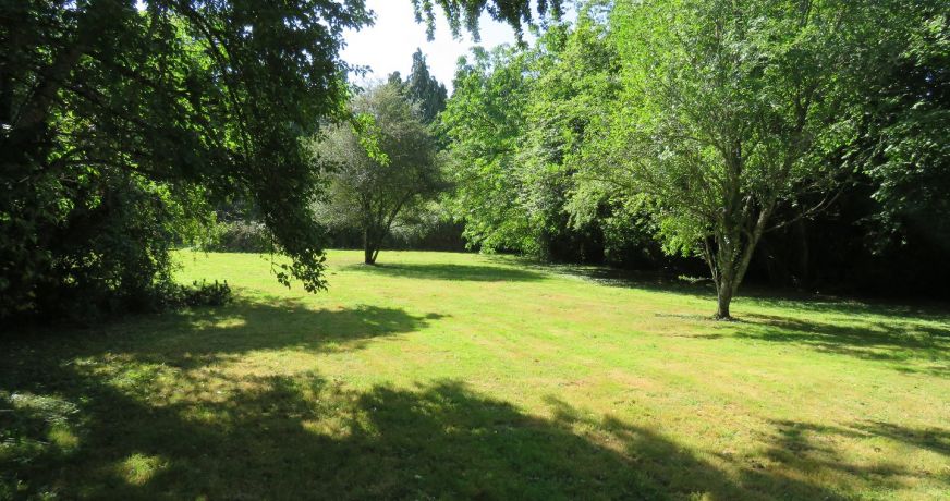 vente Maison Beyssenac