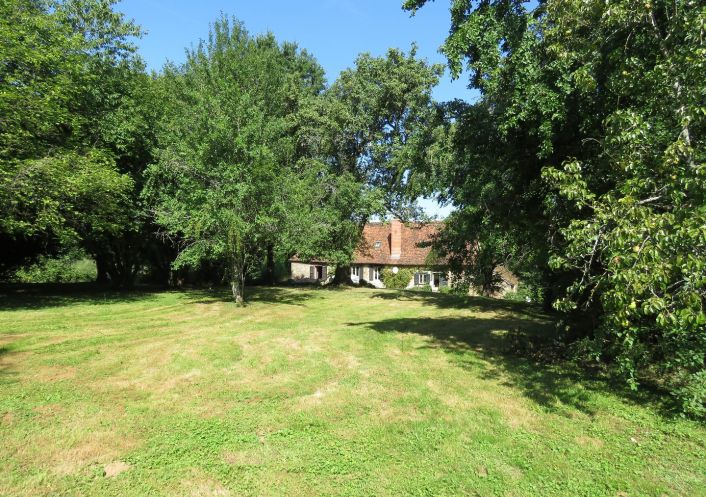 à vendre Maison Beyssenac