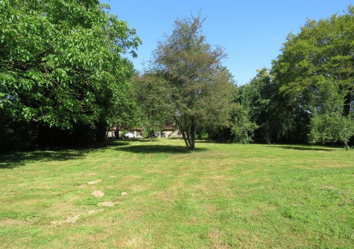 à vendre Maison Beyssenac