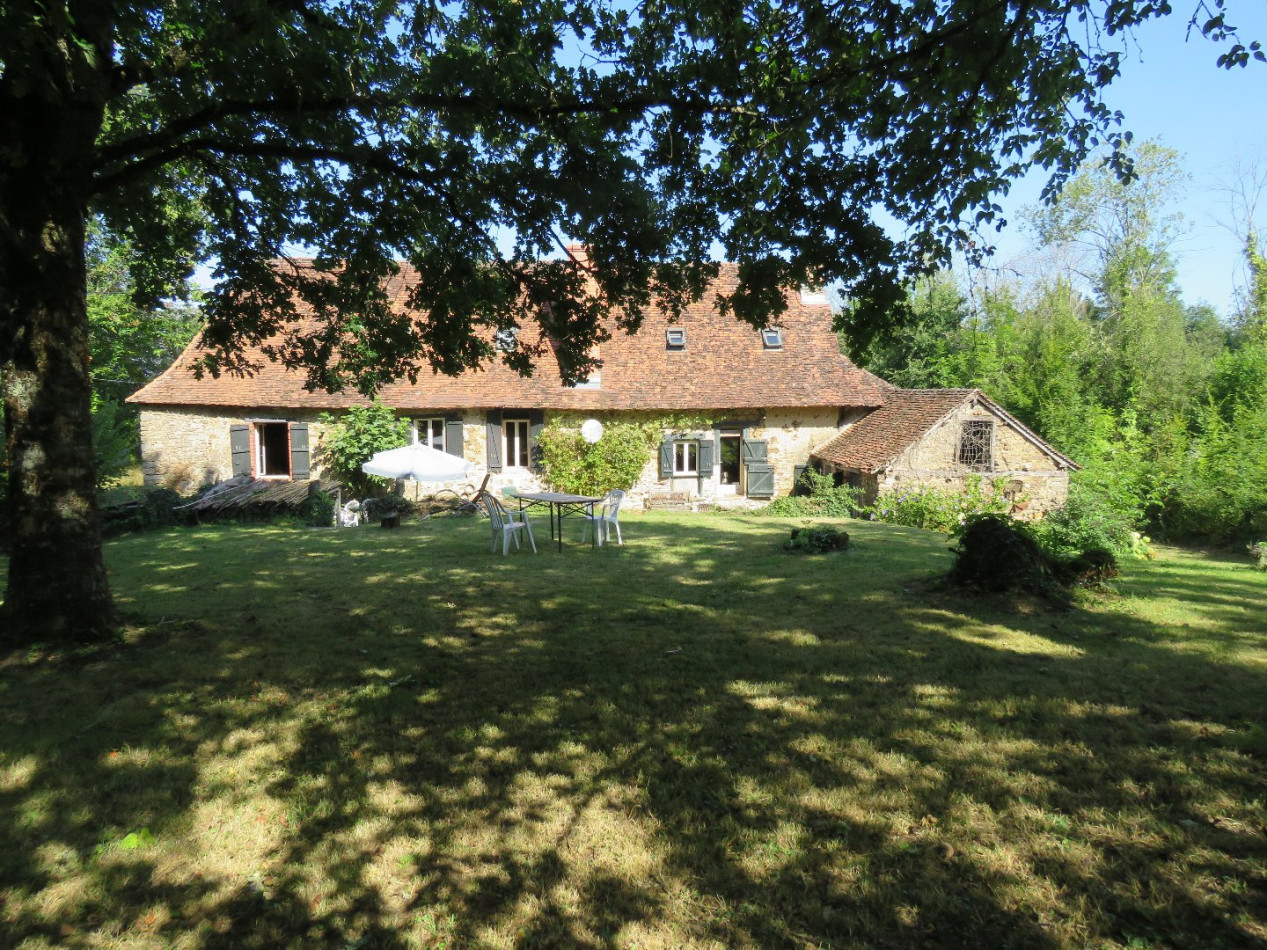 for sale Maison Beyssenac - Photo 14