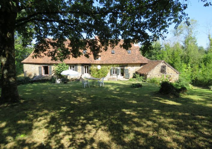 à vendre Maison Beyssenac