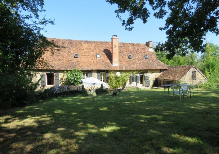 à vendre Maison Beyssenac