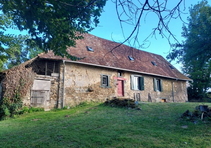 à vendre Maison Beyssenac