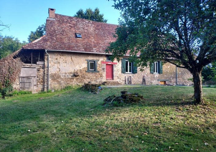 à vendre Maison Beyssenac