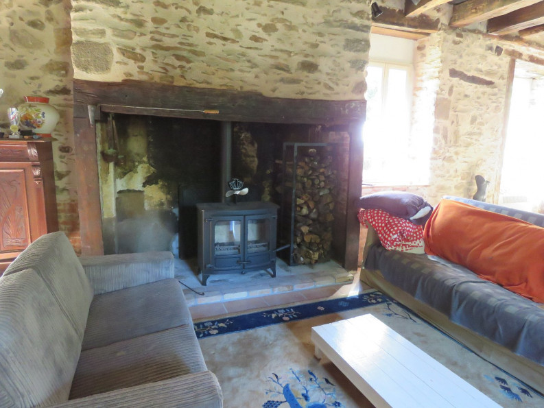 sale Maison Beyssenac - Photo 6