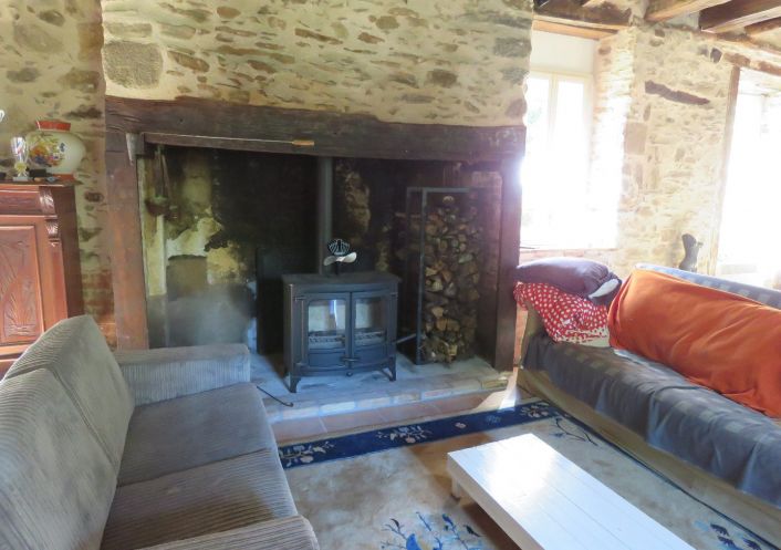 à vendre Maison Beyssenac