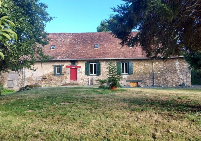 à vendre Maison Beyssenac