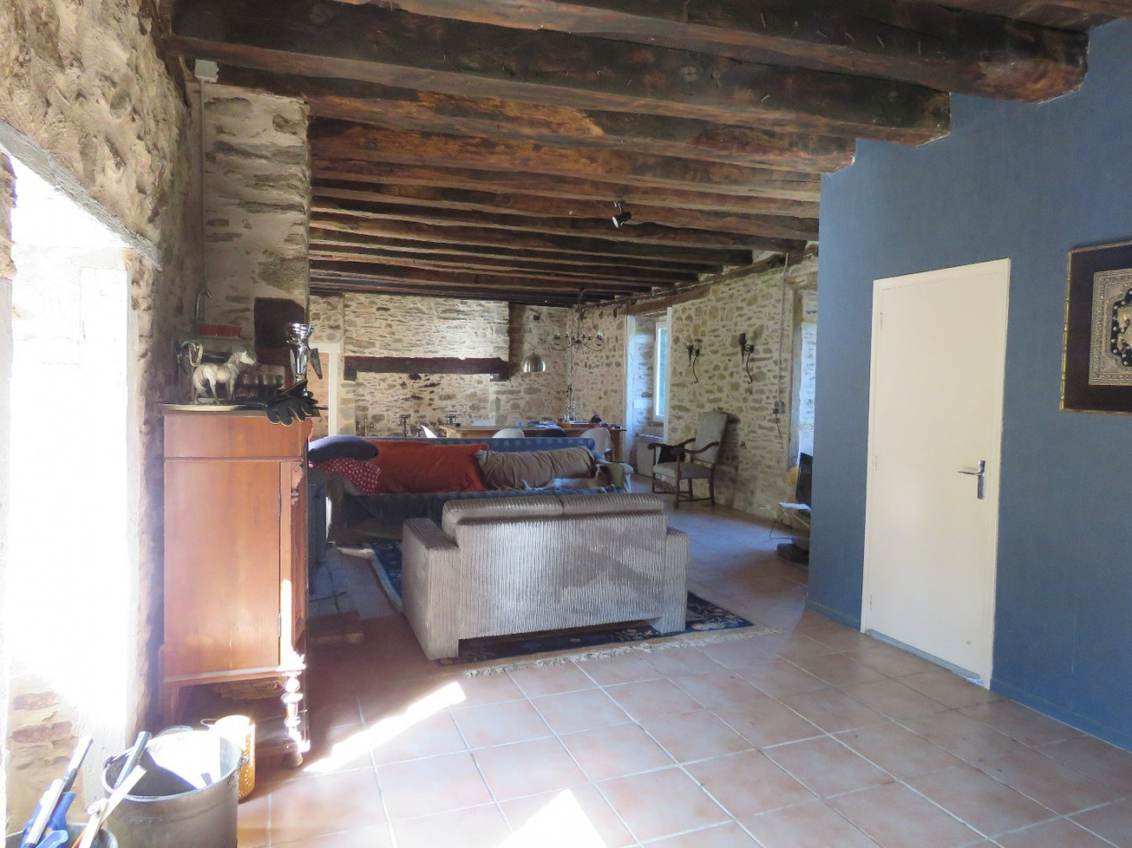 for sale Maison Beyssenac - Photo 7