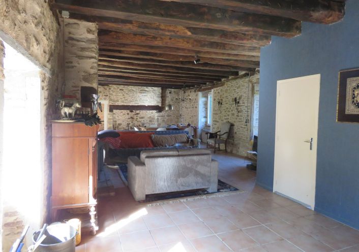 à vendre Maison Beyssenac