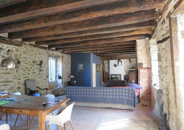 à vendre Maison Beyssenac