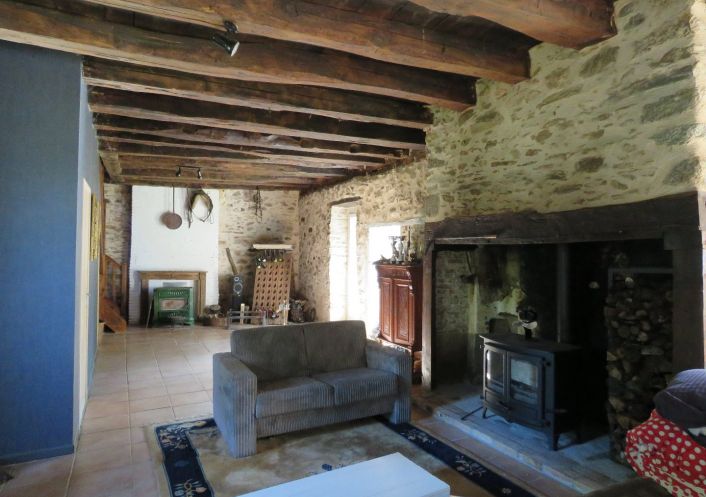 à vendre Maison Beyssenac