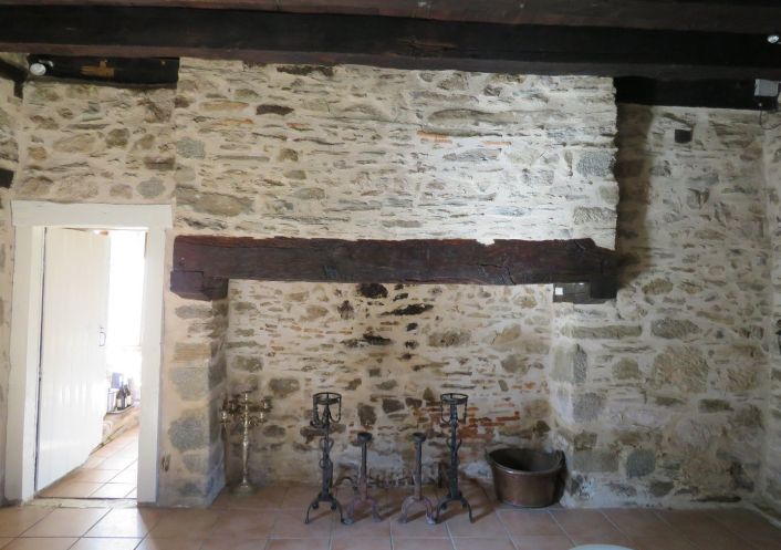 à vendre Maison Beyssenac