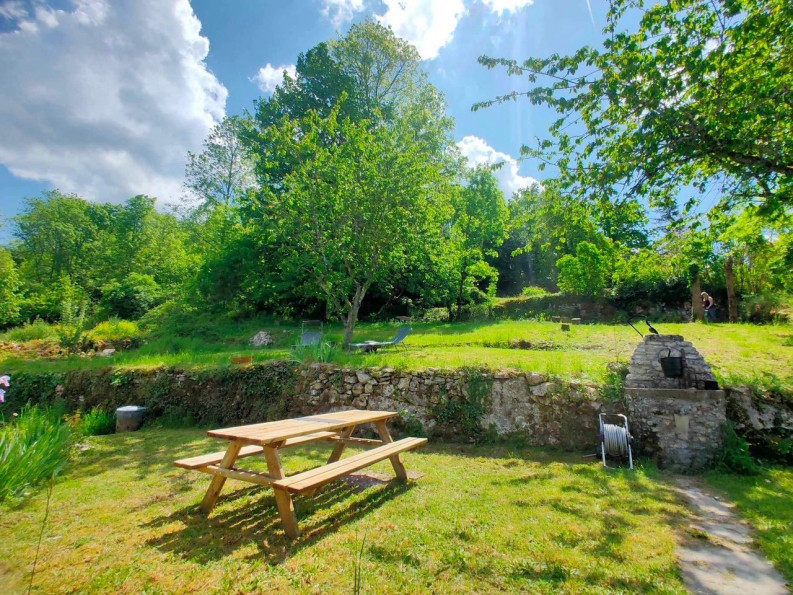 sale Maison Tourtoirac - Photo 8