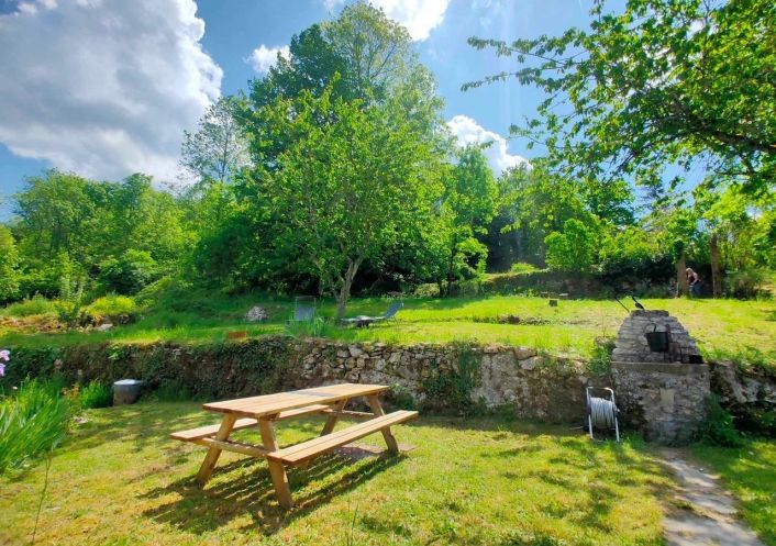 à vendre Maison Tourtoirac