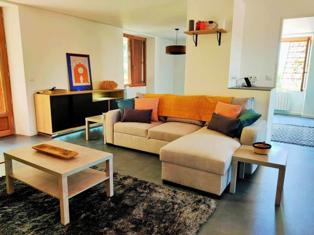 à vendre Maison Tourtoirac - Photo 2