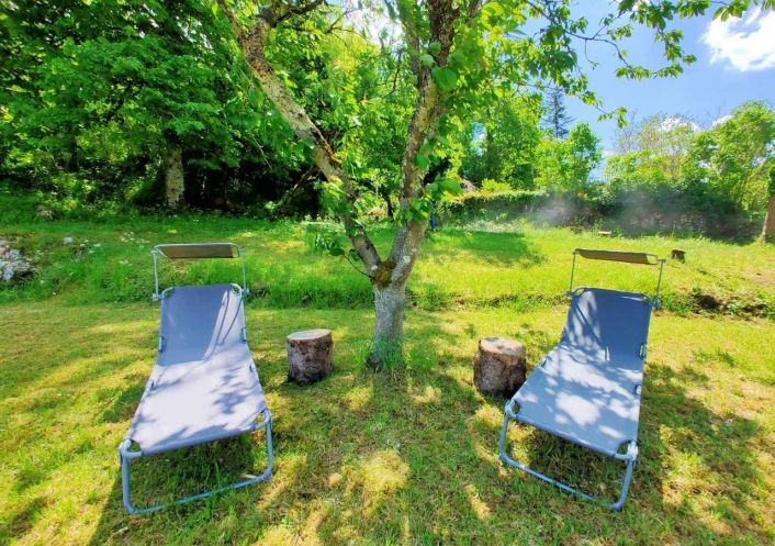 à vendre Maison Tourtoirac