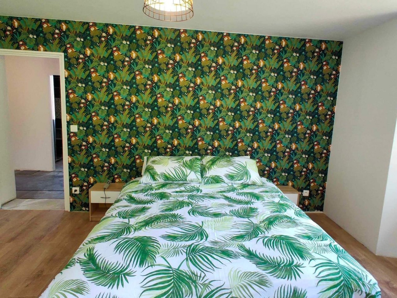 à vendre Maison Tourtoirac - Photo 5