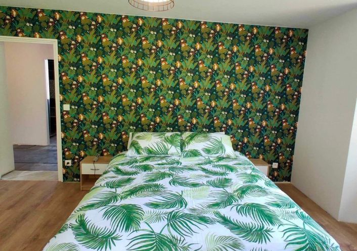 à vendre Maison Tourtoirac