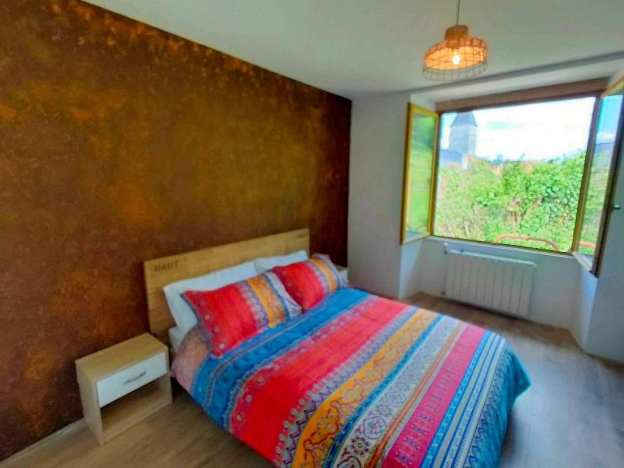 à vendre Maison Tourtoirac - Photo 6