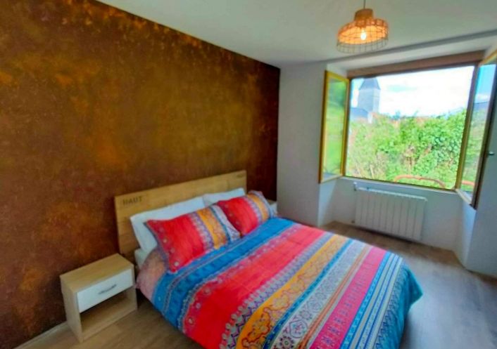 à vendre Maison Tourtoirac