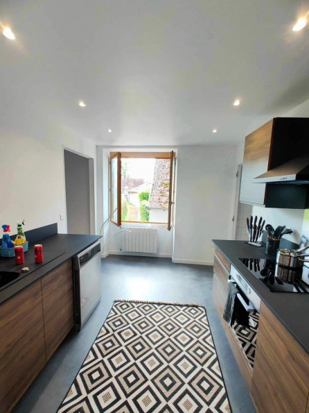 sale Maison Tourtoirac - Photo 10