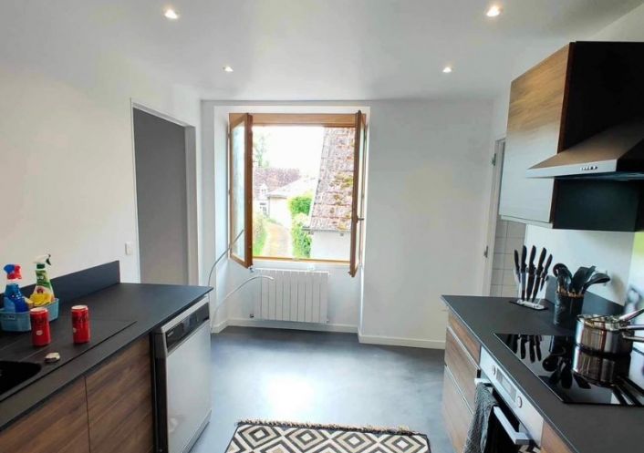 à vendre Maison Tourtoirac