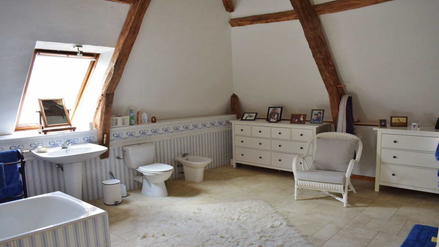 à vendre Propriété Gourdon - Photo 16