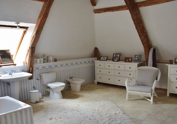 à vendre Propriété Gourdon