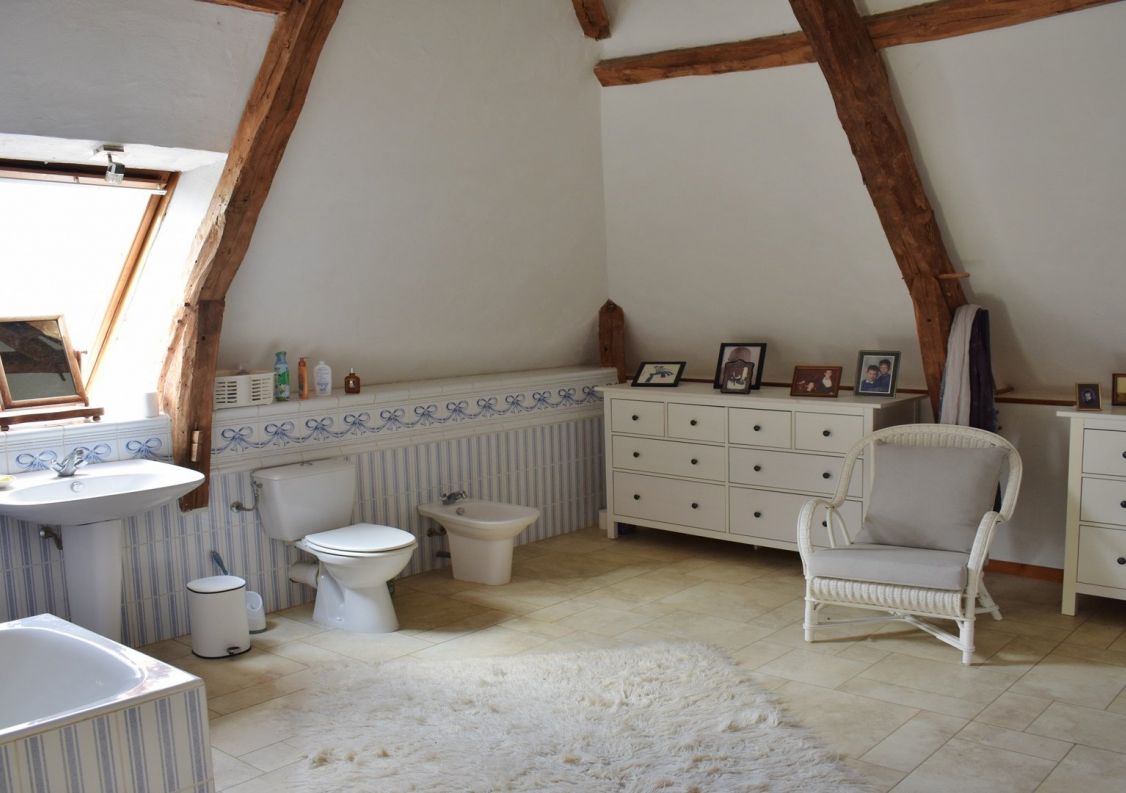 vente Propriété Gourdon