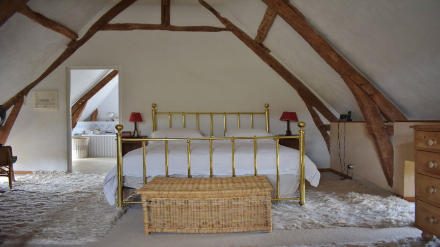 sale Propriété Gourdon - Photo 14