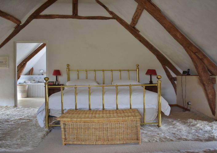 à vendre Propriété Gourdon