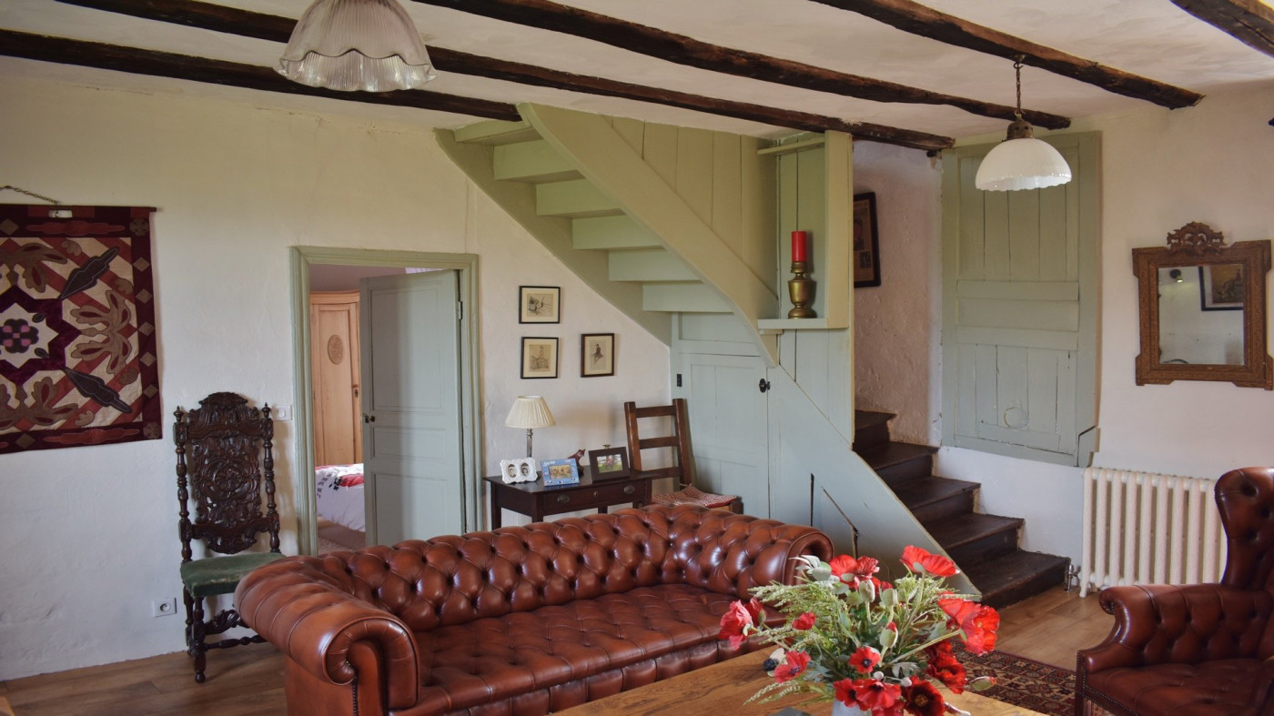 à vendre Propriété Gourdon - Photo 13
