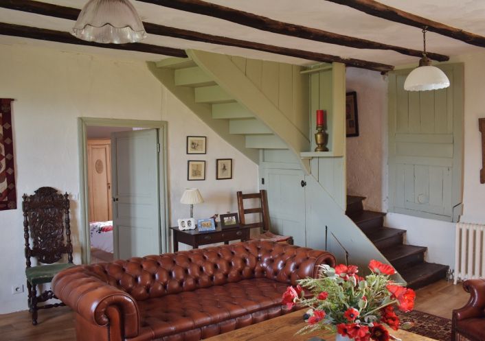 à vendre Propriété Gourdon