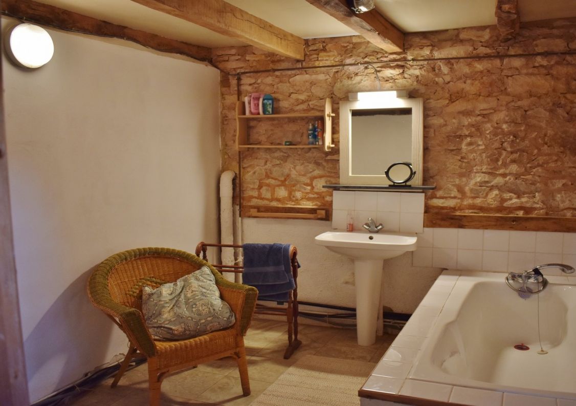 vente Propriété Gourdon