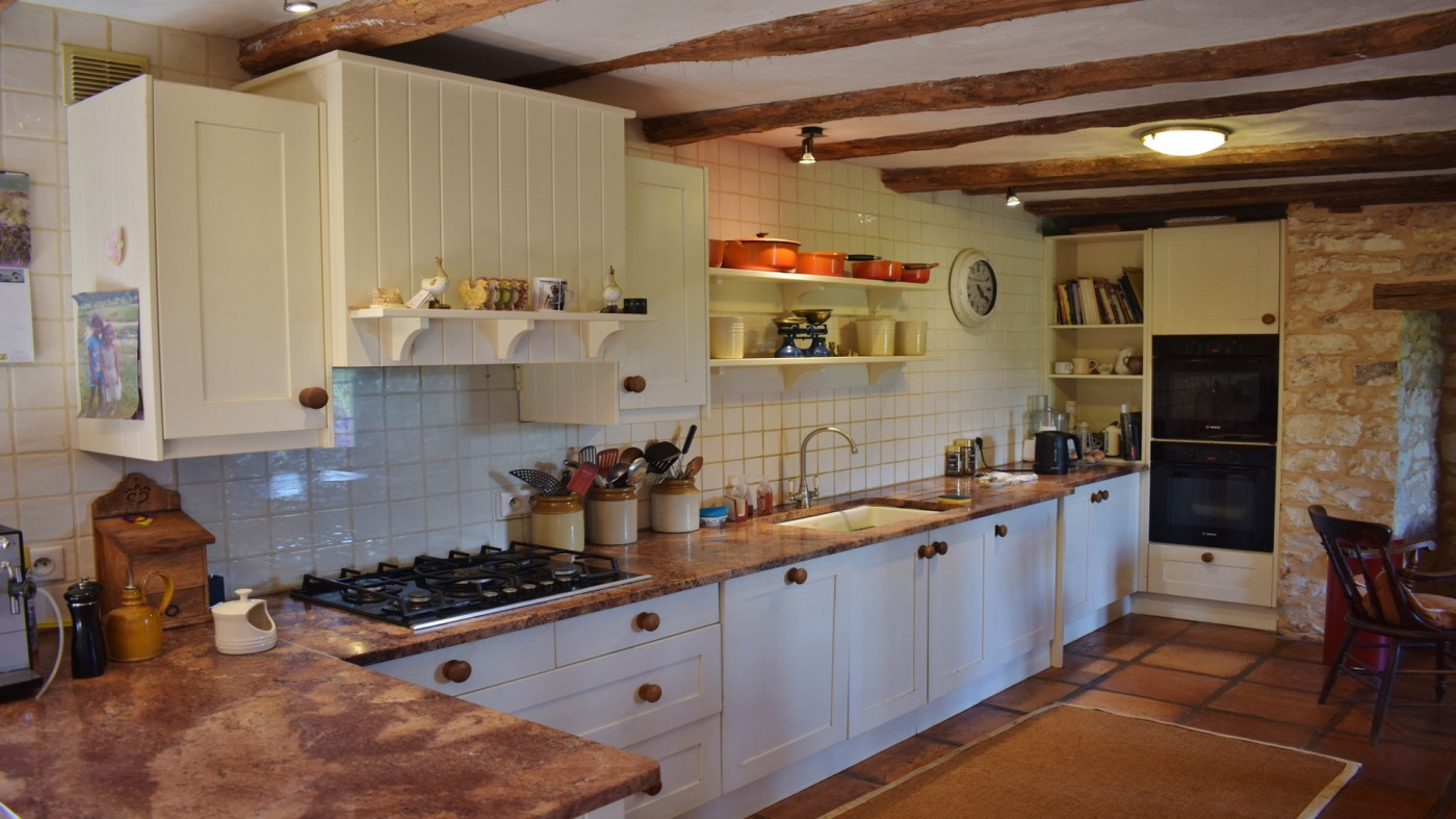 à vendre Propriété Gourdon - Photo 9