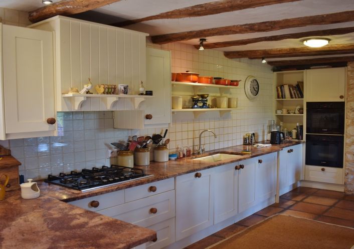 à vendre Propriété Gourdon