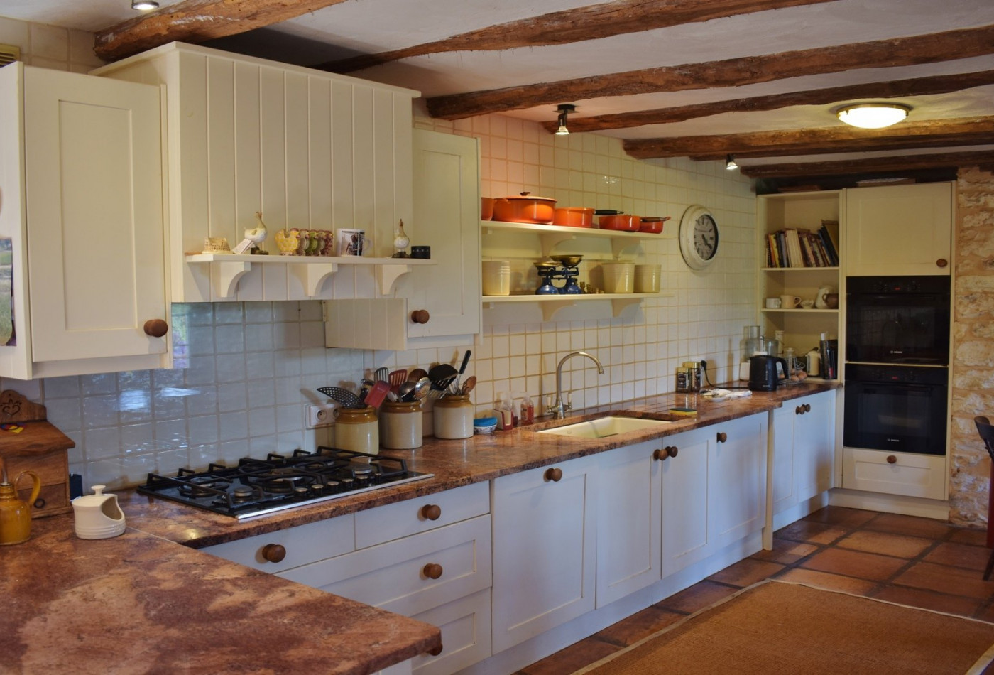 vente Propriété Gourdon - Photo 9