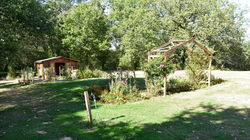 sale Propriété Gourdon - Photo 6