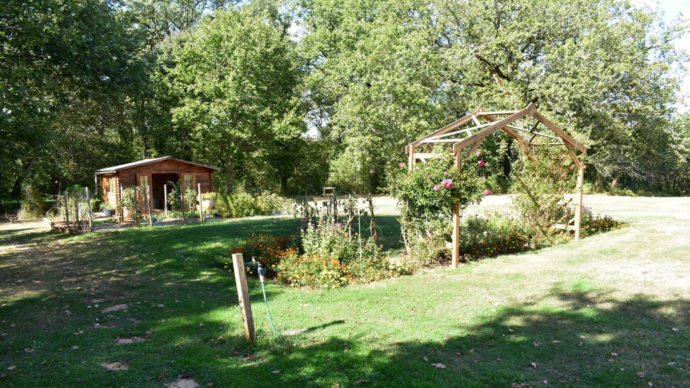 à vendre Propriété Gourdon - Photo 6