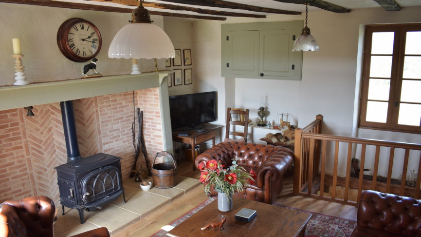 sale Propriété Gourdon - Photo 12