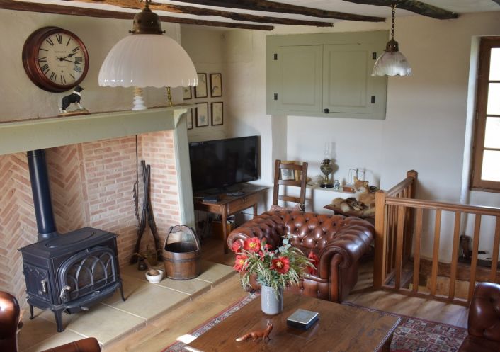 à vendre Propriété Gourdon