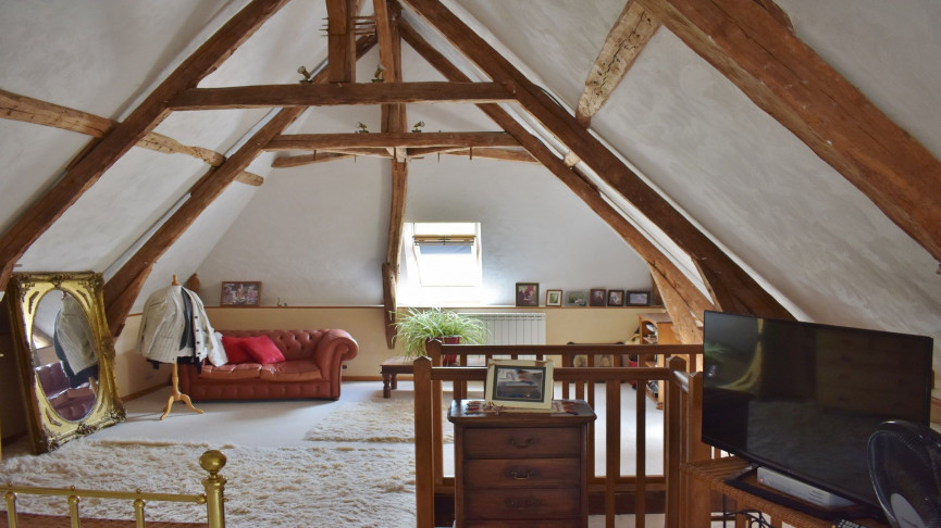 sale Propriété Gourdon - Photo 15