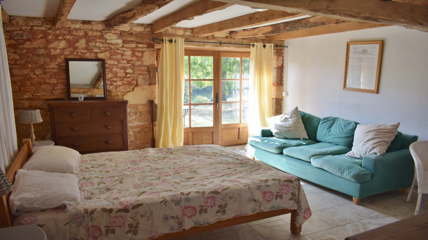 sale Propriété Gourdon - Photo 20