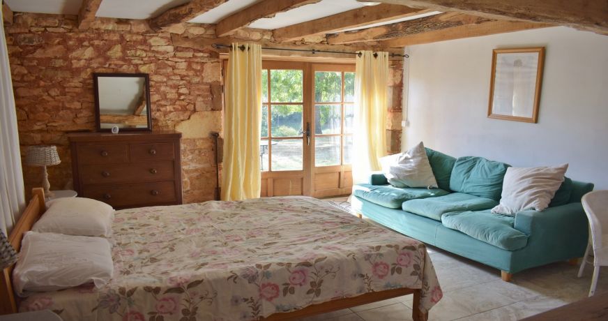 vente Propriété Gourdon