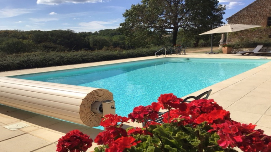 sale Propriété Gourdon - Photo 4