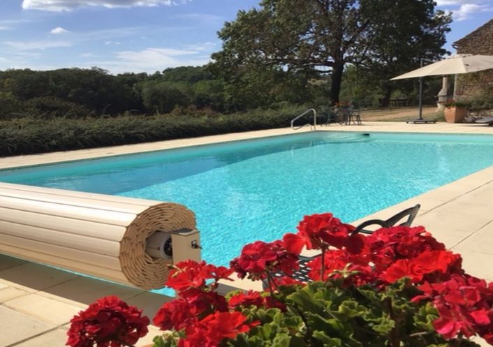 à vendre Propriété Gourdon