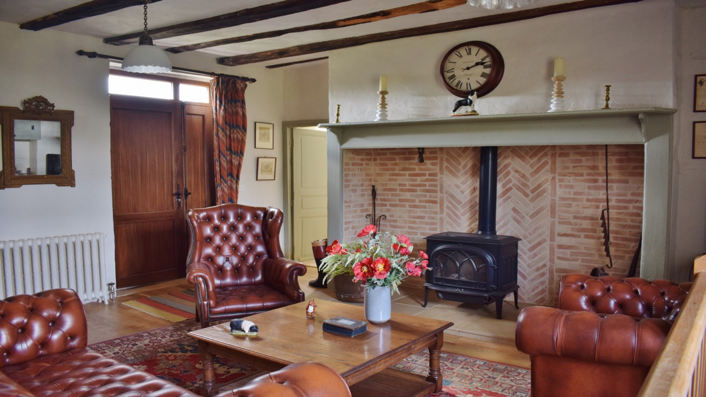 à vendre Propriété Gourdon - Photo 11